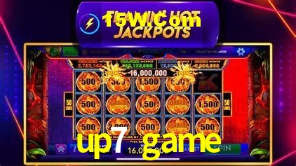 Jackpot Winner